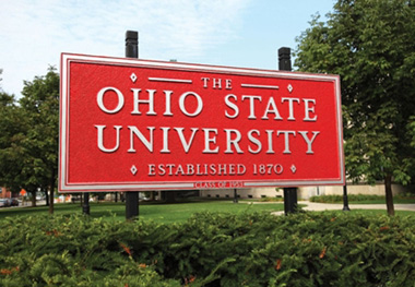 ohio state