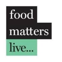 EDERNA exhibited at Food Matters Live, November 18-20, 2014 at ExCel London