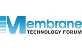 Presentation at the Membrane Technology Forum, in Minneapolis, MN, USA