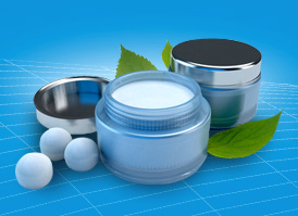 Cosmetic Ingredients